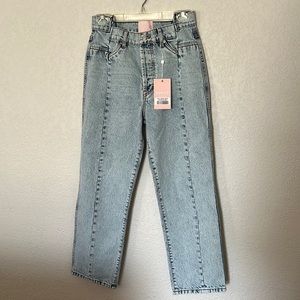Revice Denim Woman’s